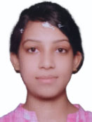 Ms. Preeti B.A.LL.B (Hons.)  2nd Position, 2018