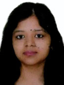 Ms. Diksha Goyal LL.B 3 yrs Course (Hons.)  3rd Position, 2021