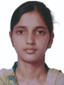 Ms. Navjot Kaur B.A. LL.B (Hons.)  3rd Position, 2022